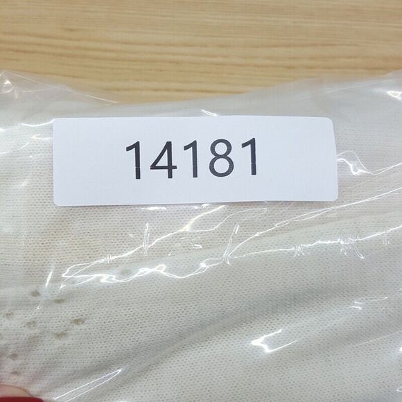 MARNI Sweater Mens Size 50 Off White Pullover VNeck Fine Wool Flowers $895 - Picture 11 of 11